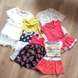 Dress bundle
